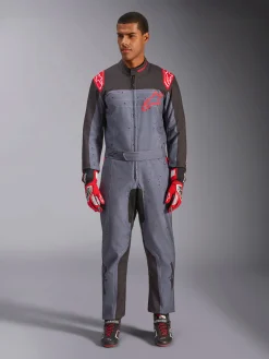 KMX-9 V3 Graphic 6 Suit