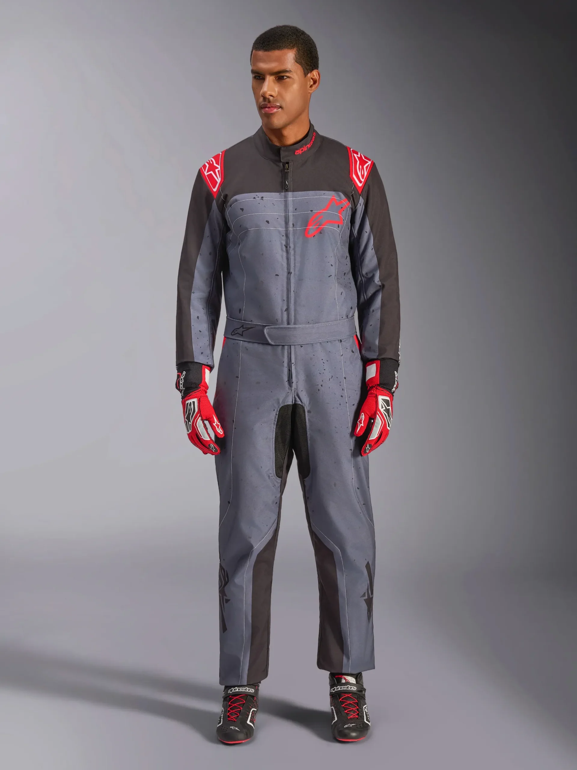 KMX-9 V3 Graphic 6 Suit