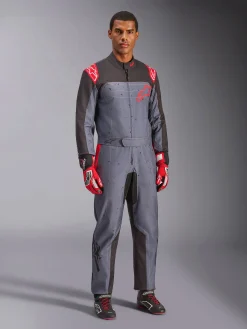 KMX-9 V3 Graphic 6 Suit