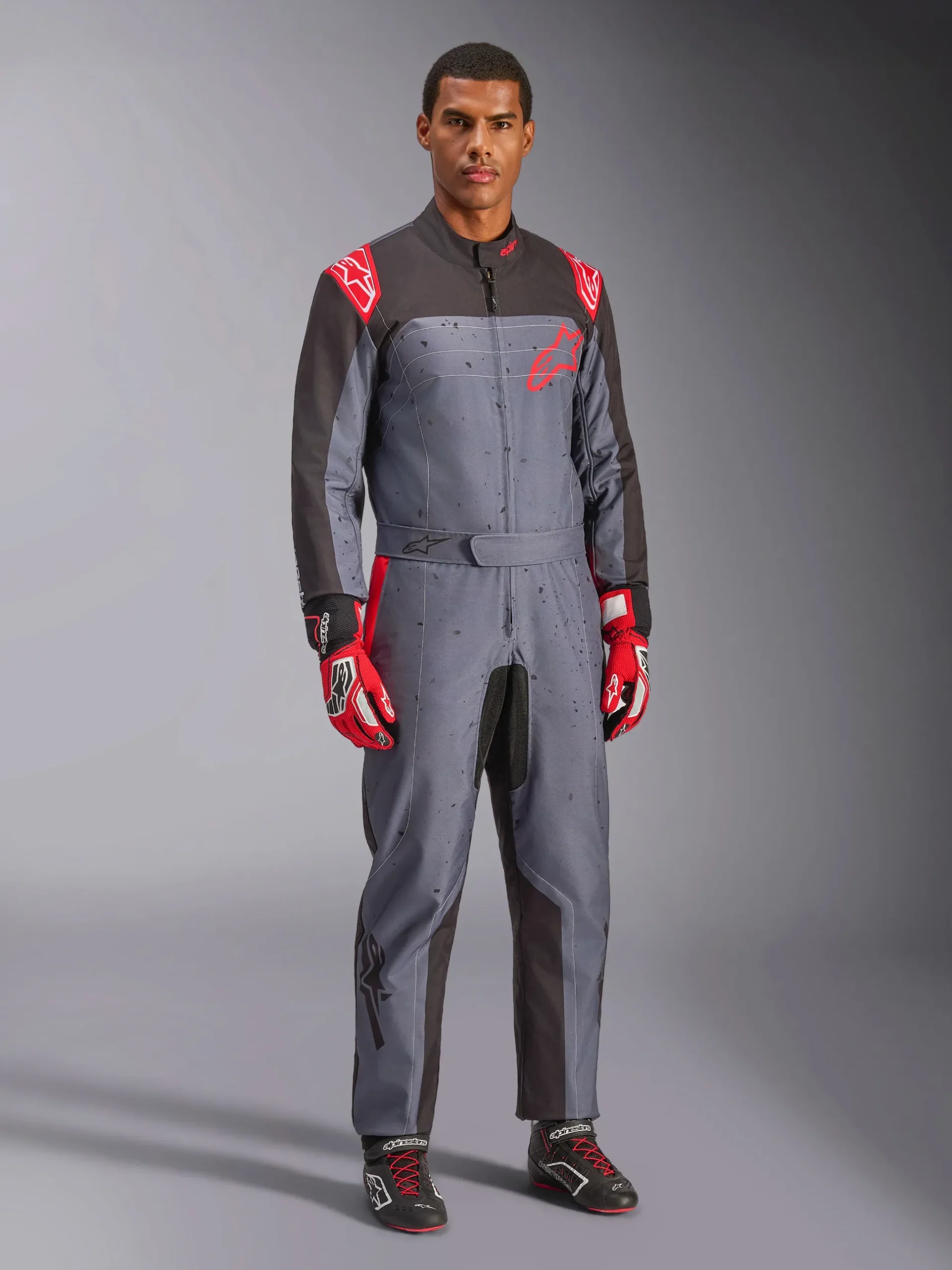 KMX-9 V3 Graphic 6 Suit