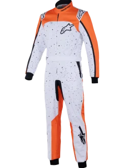 KMX-9 V3 Graphic 6 Suit