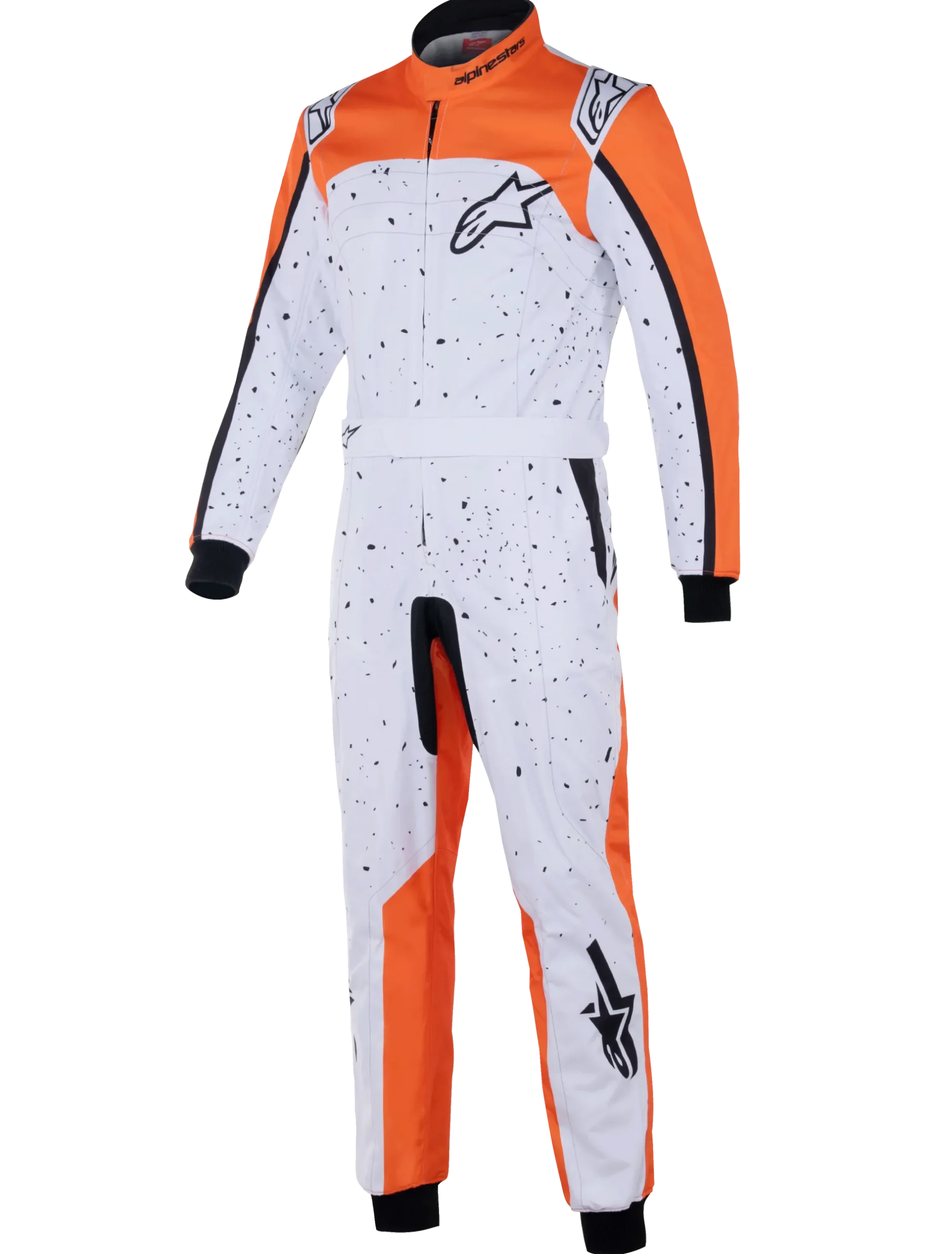 KMX-9 V3 Graphic 6 Suit