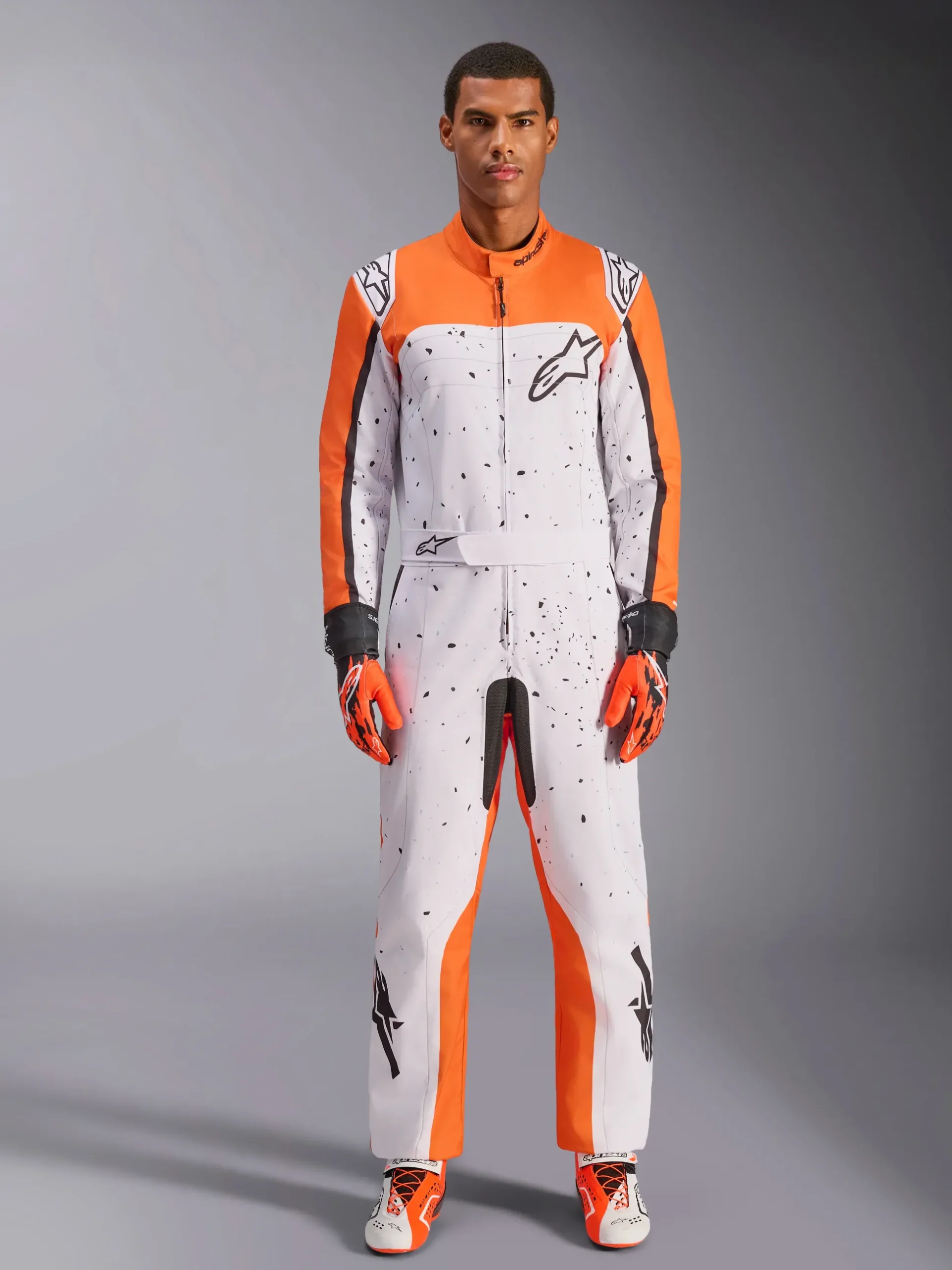 KMX-9 V3 Graphic 6 Suit