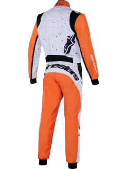 KMX-9 V3 Graphic 6 Suit