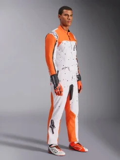 KMX-9 V3 Graphic 6 Suit