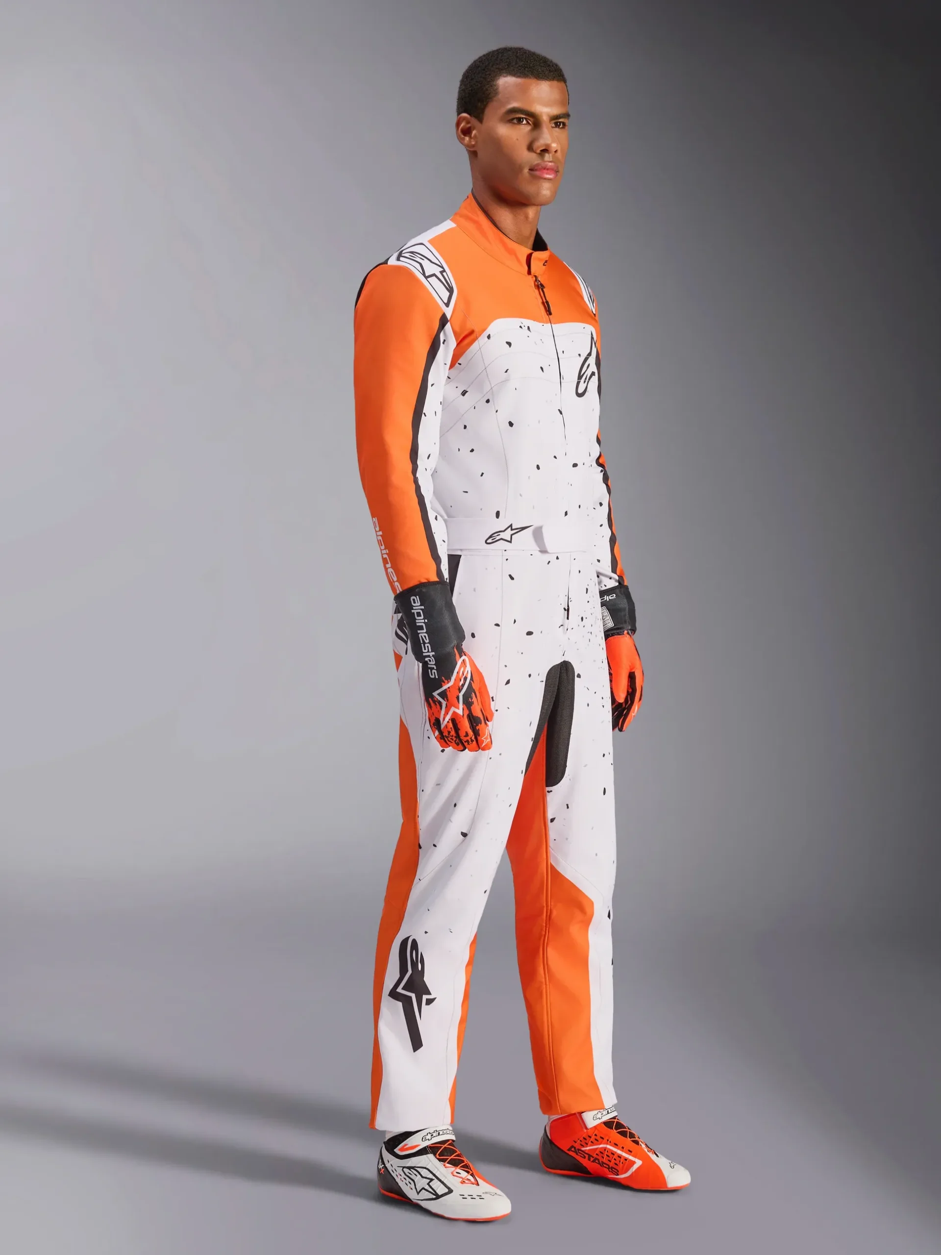 KMX-9 V3 Graphic 6 Suit