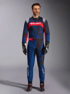 KMX-9 V3 Graphic 5 Suit