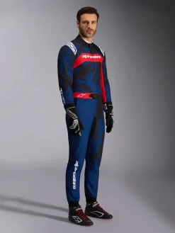 KMX-9 V3 Graphic 5 Suit