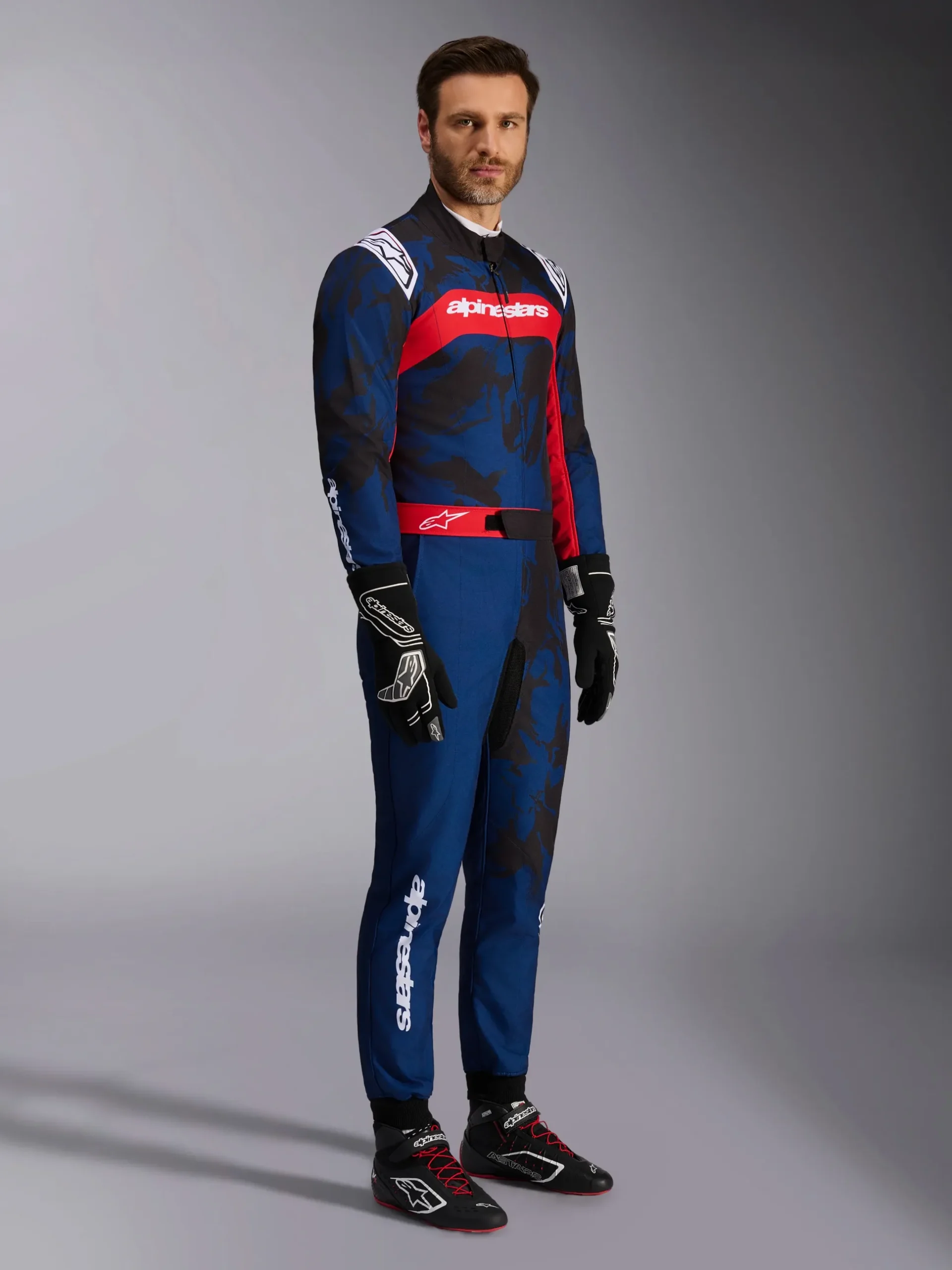 KMX-9 V3 Graphic 5 Suit