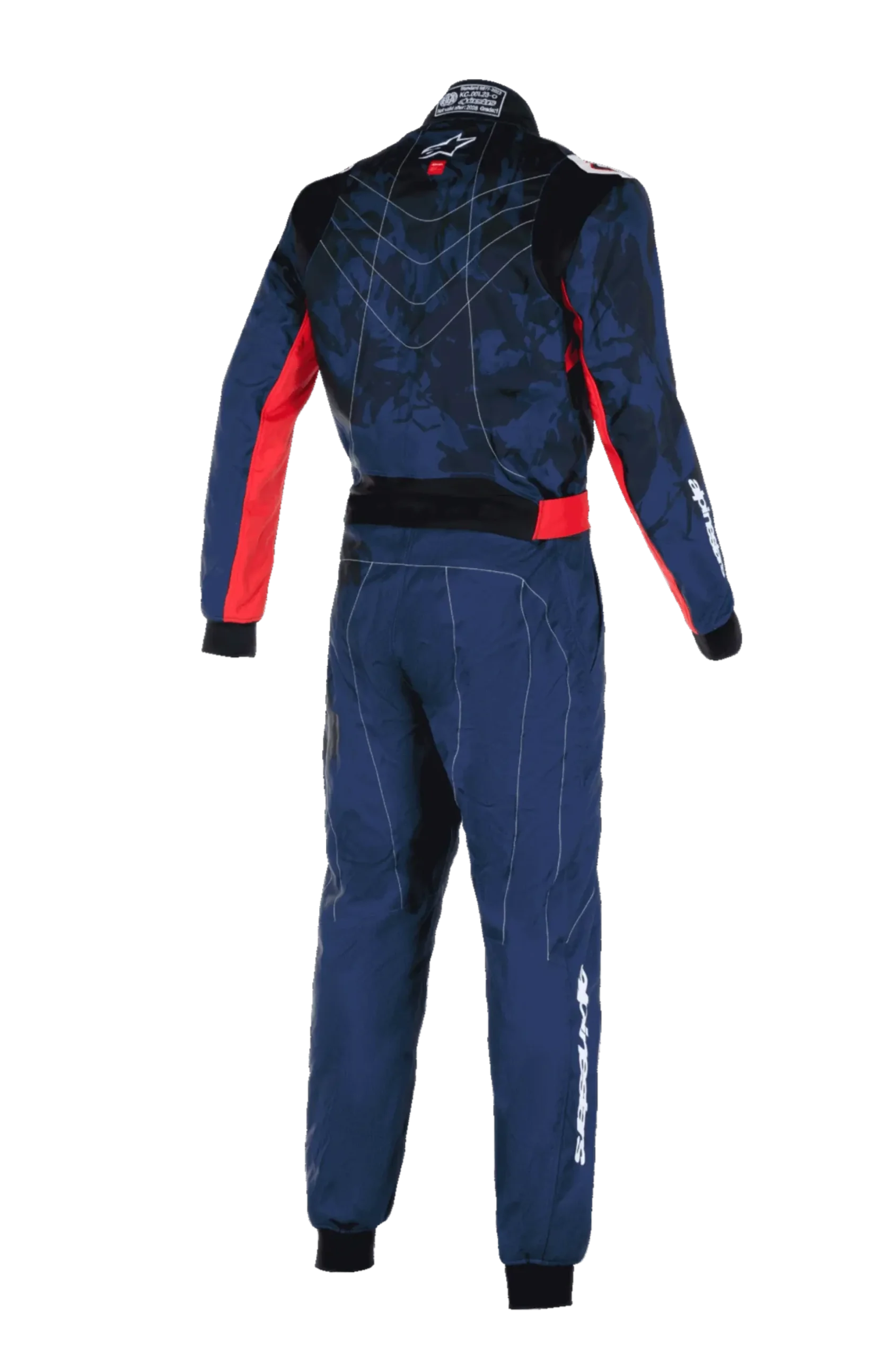 KMX-9 V3 Graphic 5 Suit