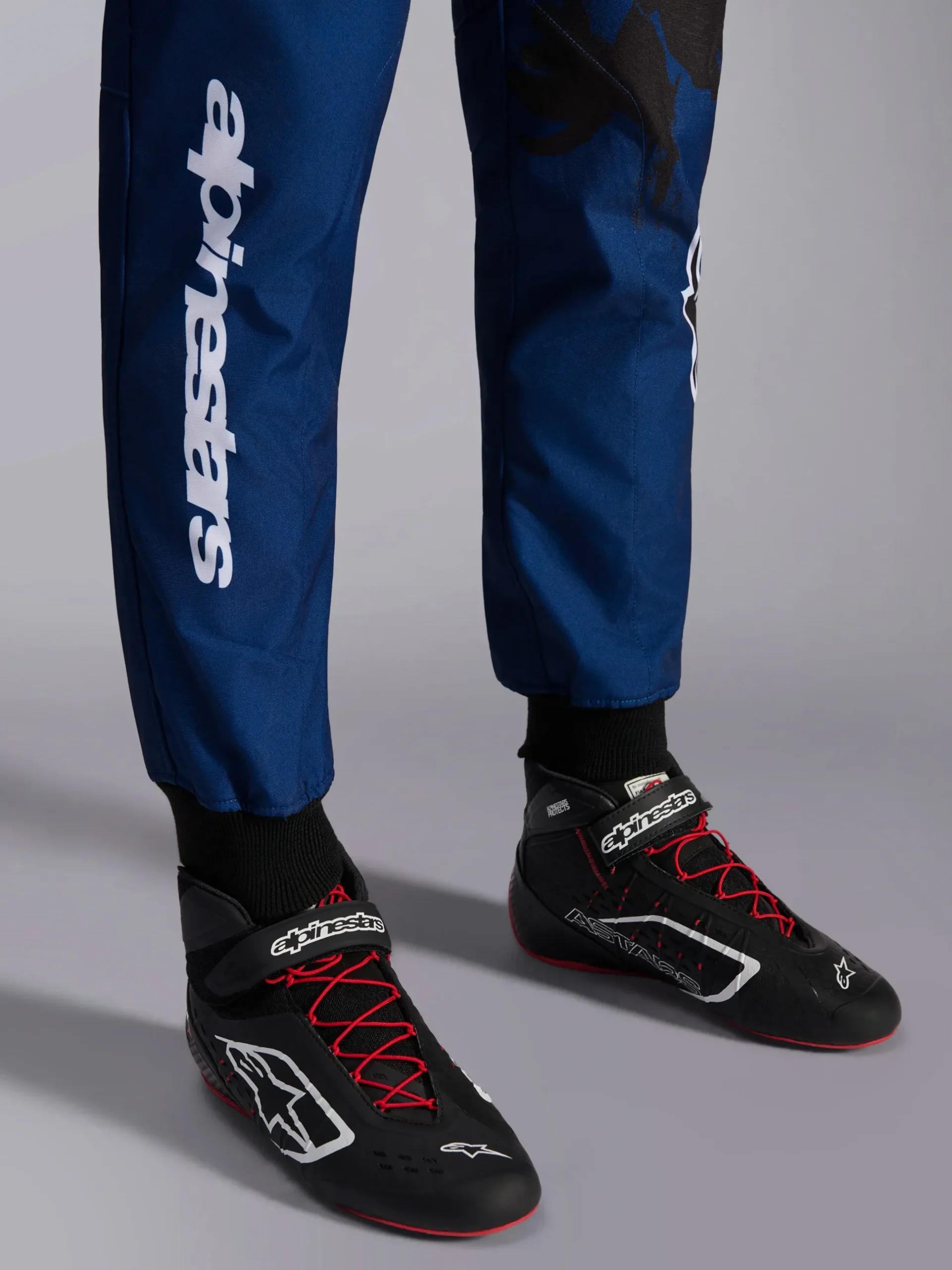 KMX-9 V3 Graphic 5 Suit