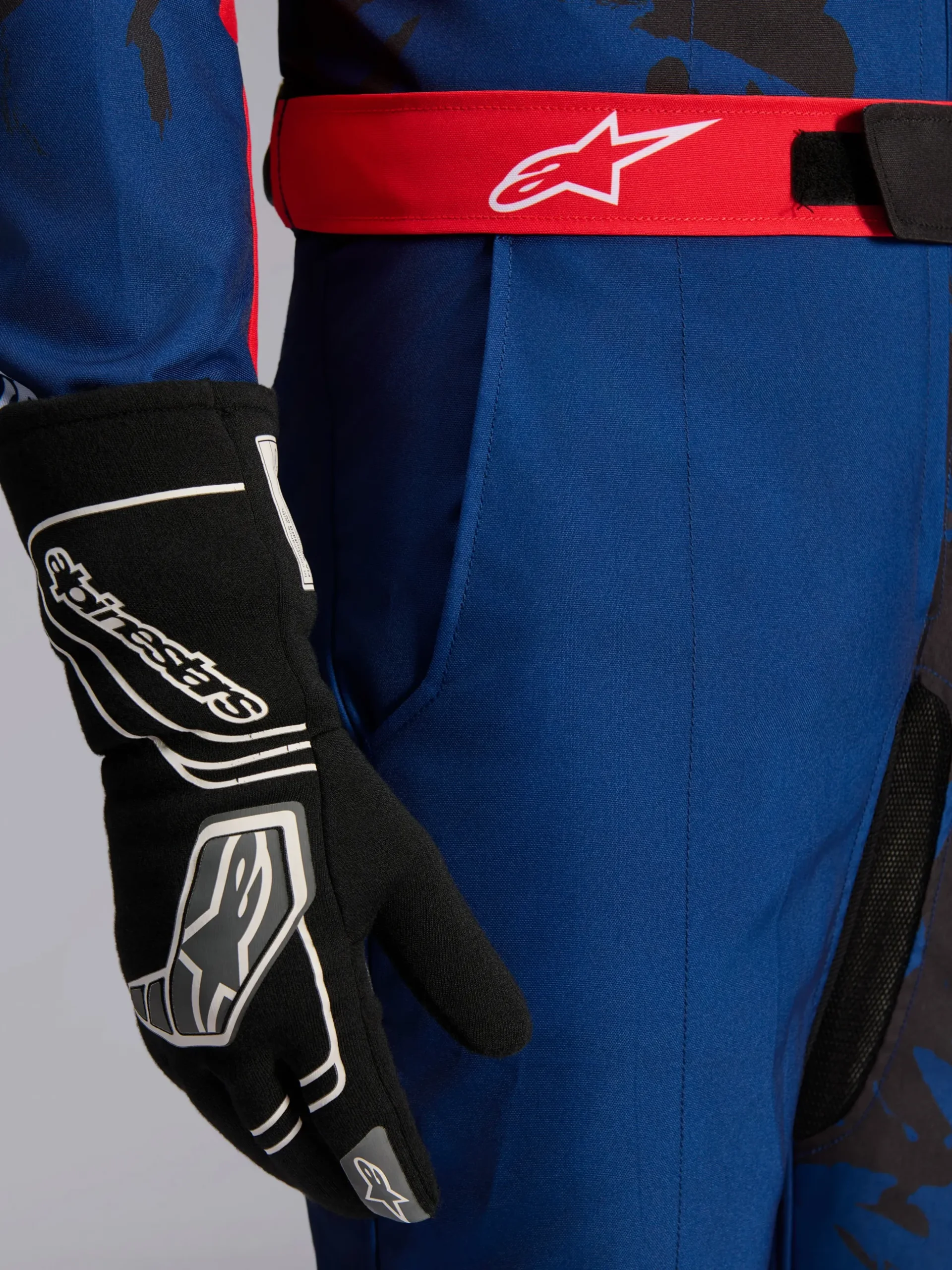 KMX-9 V3 Graphic 5 Suit