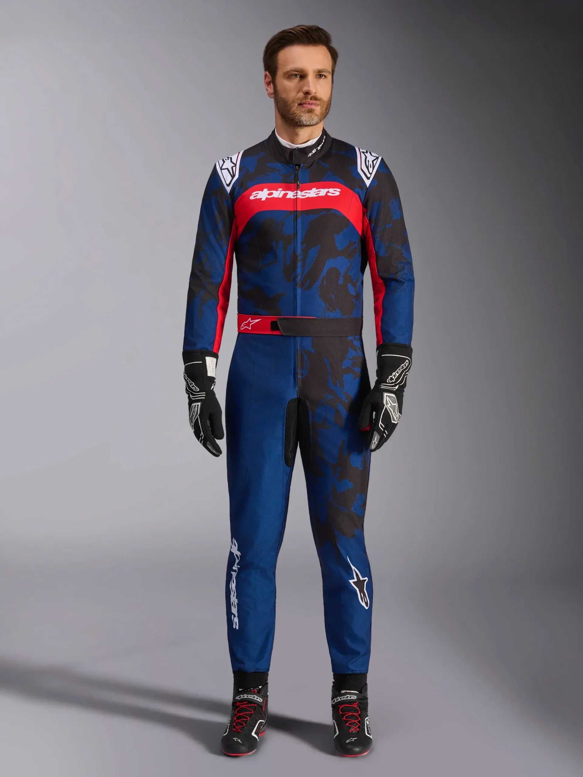 KMX-9 V3 Graphic 5 Suit