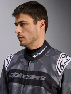 KMX-9 V3 Graphic 5 Suit