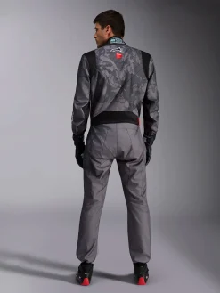 KMX-9 V3 Graphic 5 Suit
