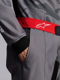 KMX-9 V3 Graphic 5 Suit