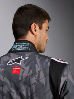 KMX-9 V3 Graphic 5 Suit