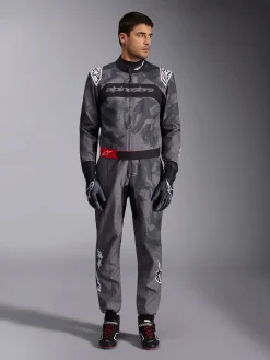 KMX-9 V3 Graphic 5 Suit