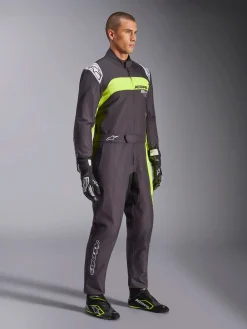 KMX-9 V3 Graphic 3 Suit
