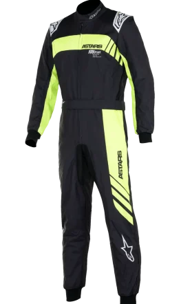 KMX-9 V3 Graphic 3 Suit