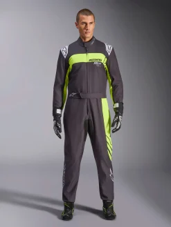 KMX-9 V3 Graphic 3 Suit