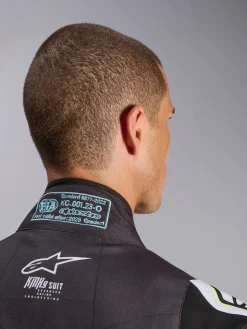 KMX-9 V3 Graphic 3 Suit