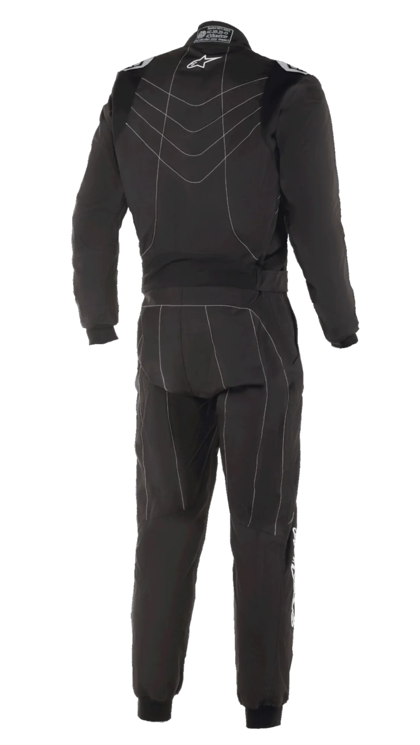 KMX-9 V3 Suit