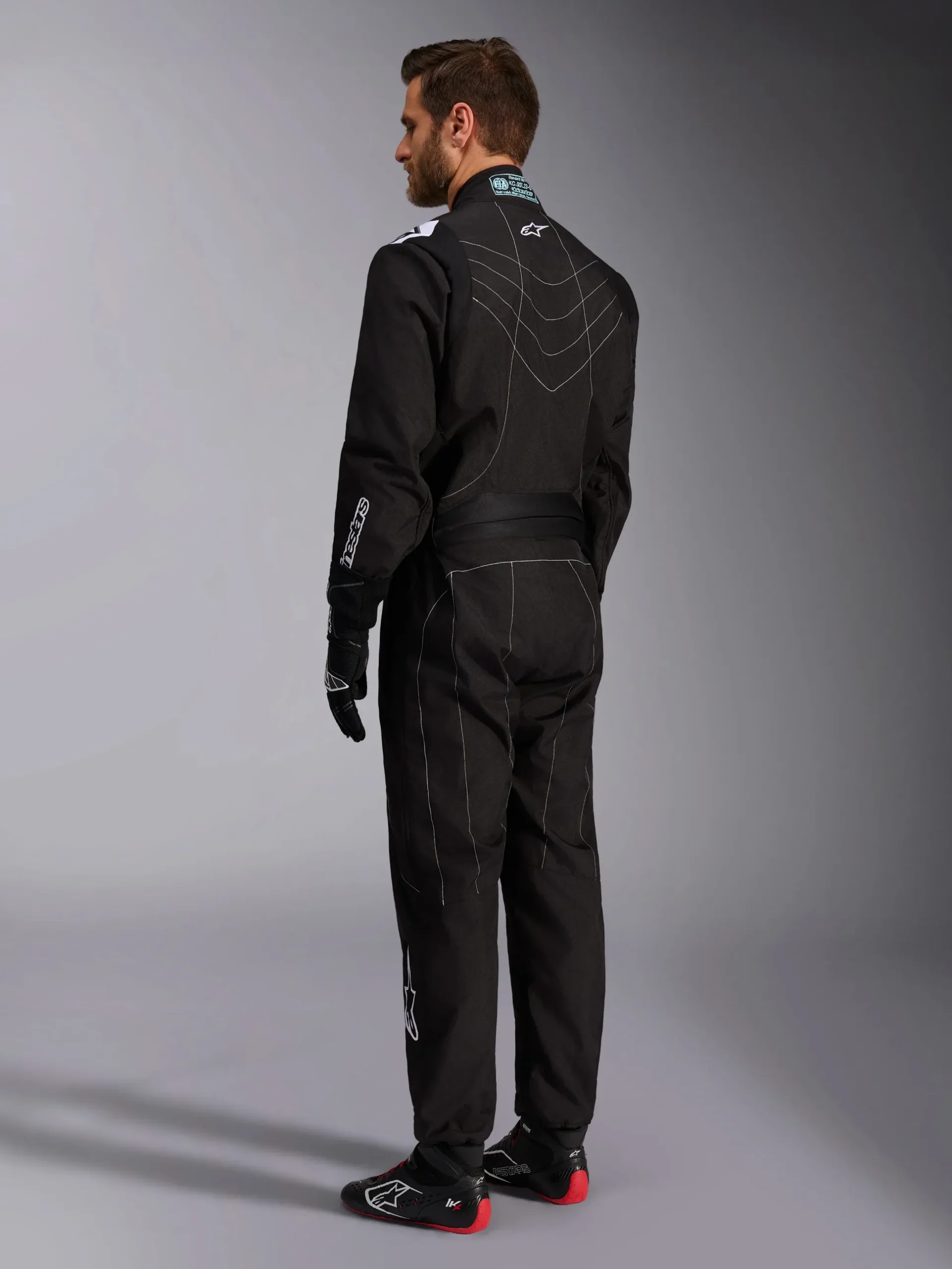 KMX-9 V3 Suit