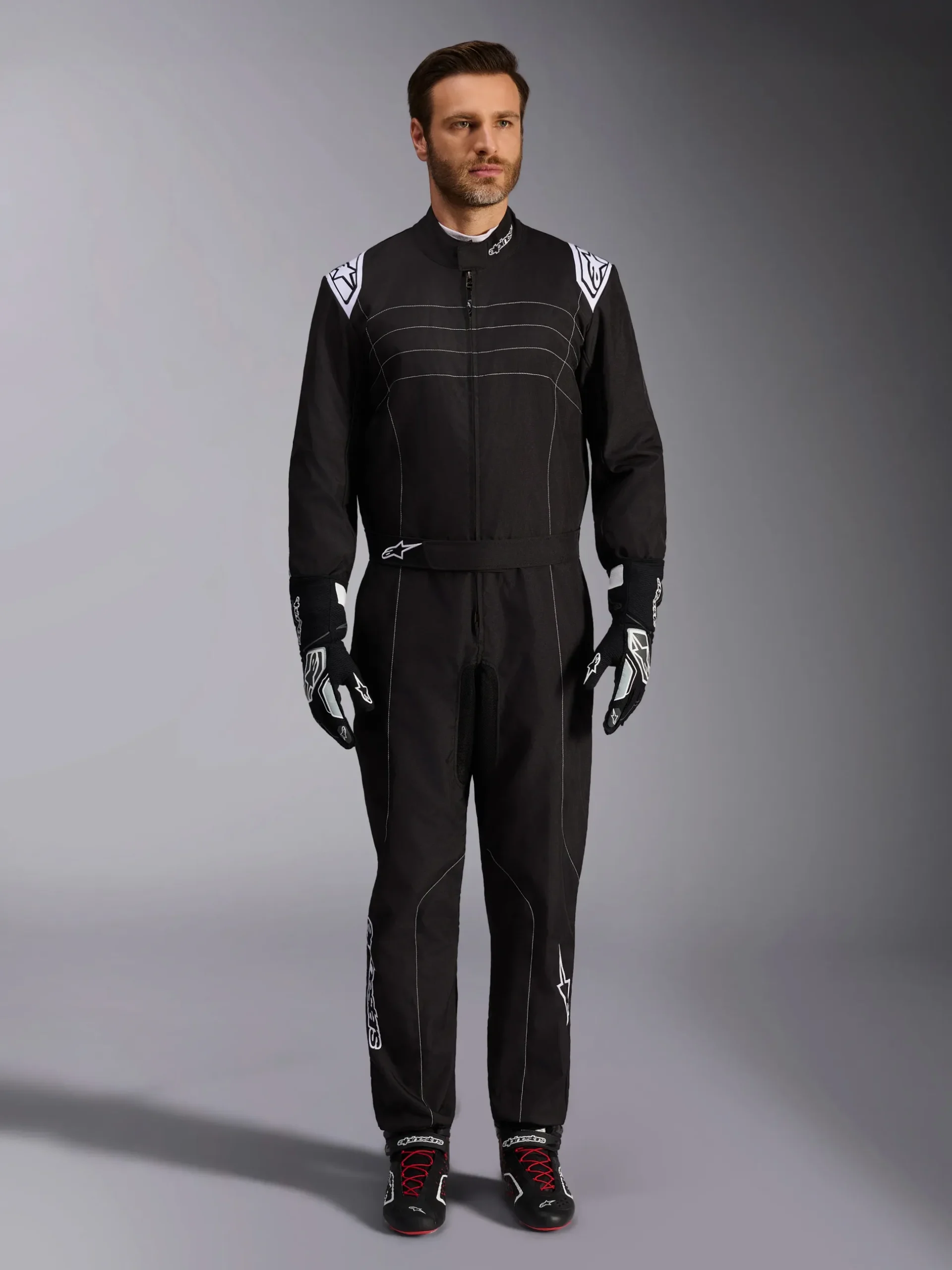 KMX-9 V3 Suit