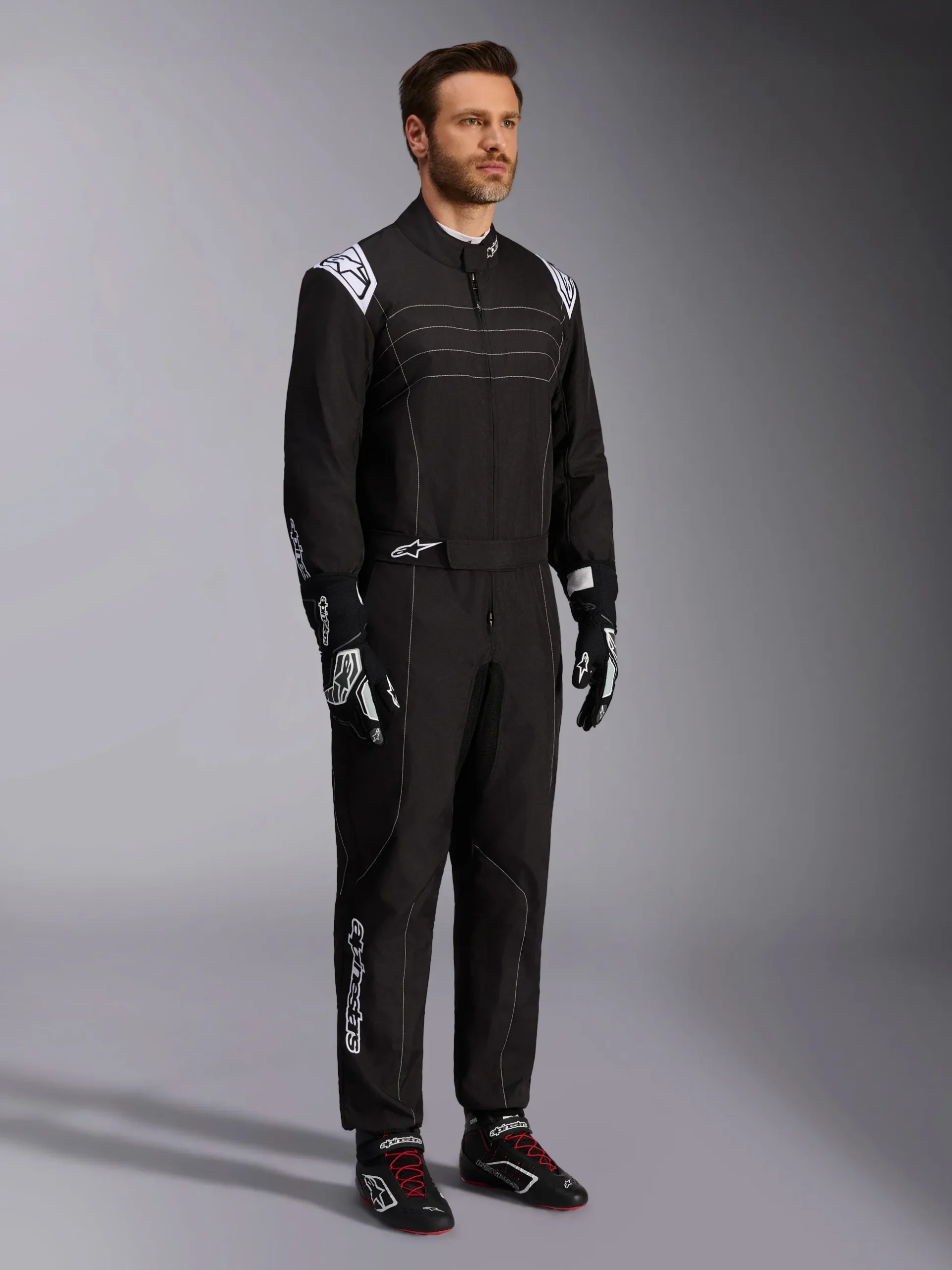 KMX-9 V3 Suit