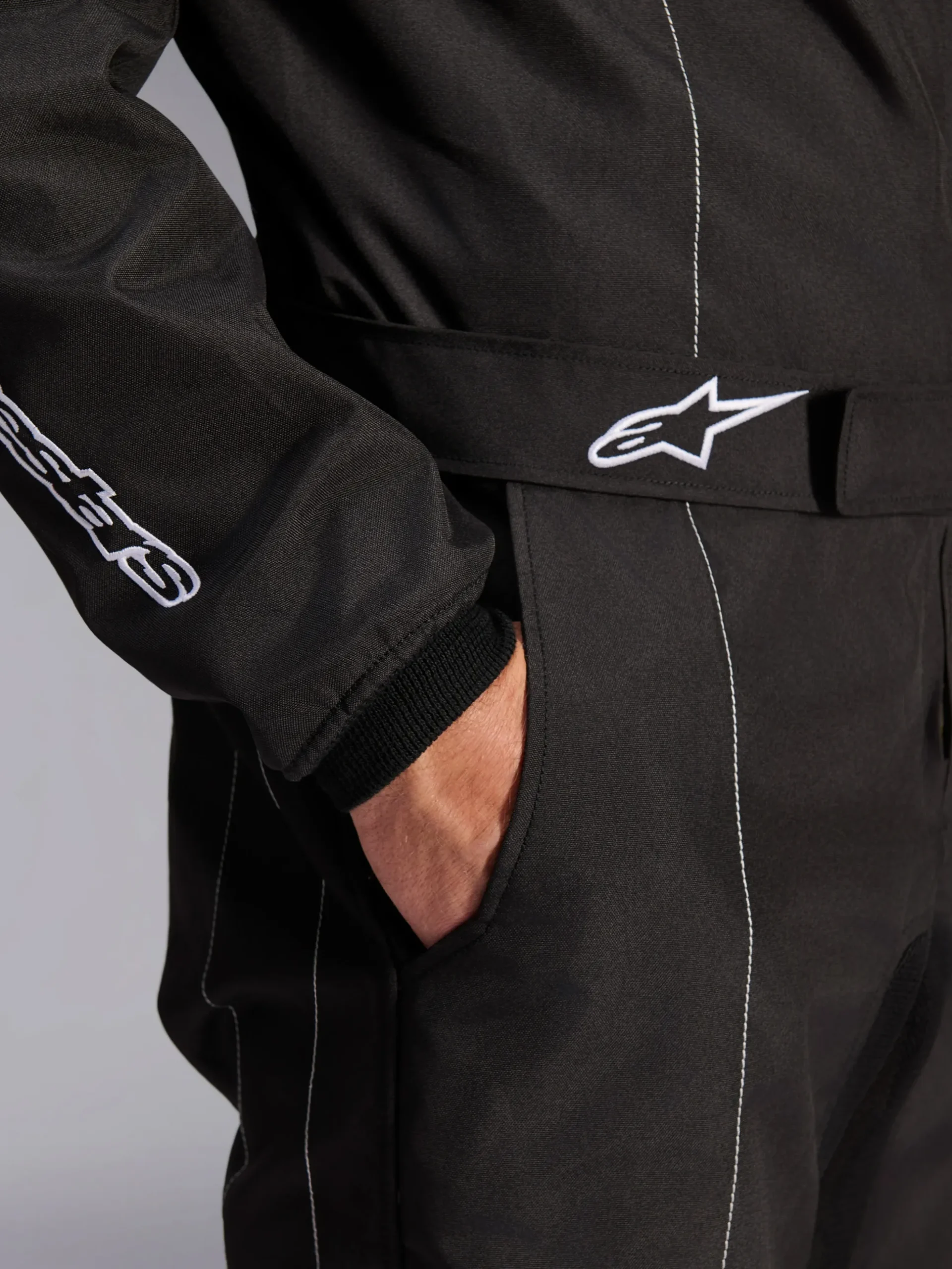 KMX-9 V3 Suit