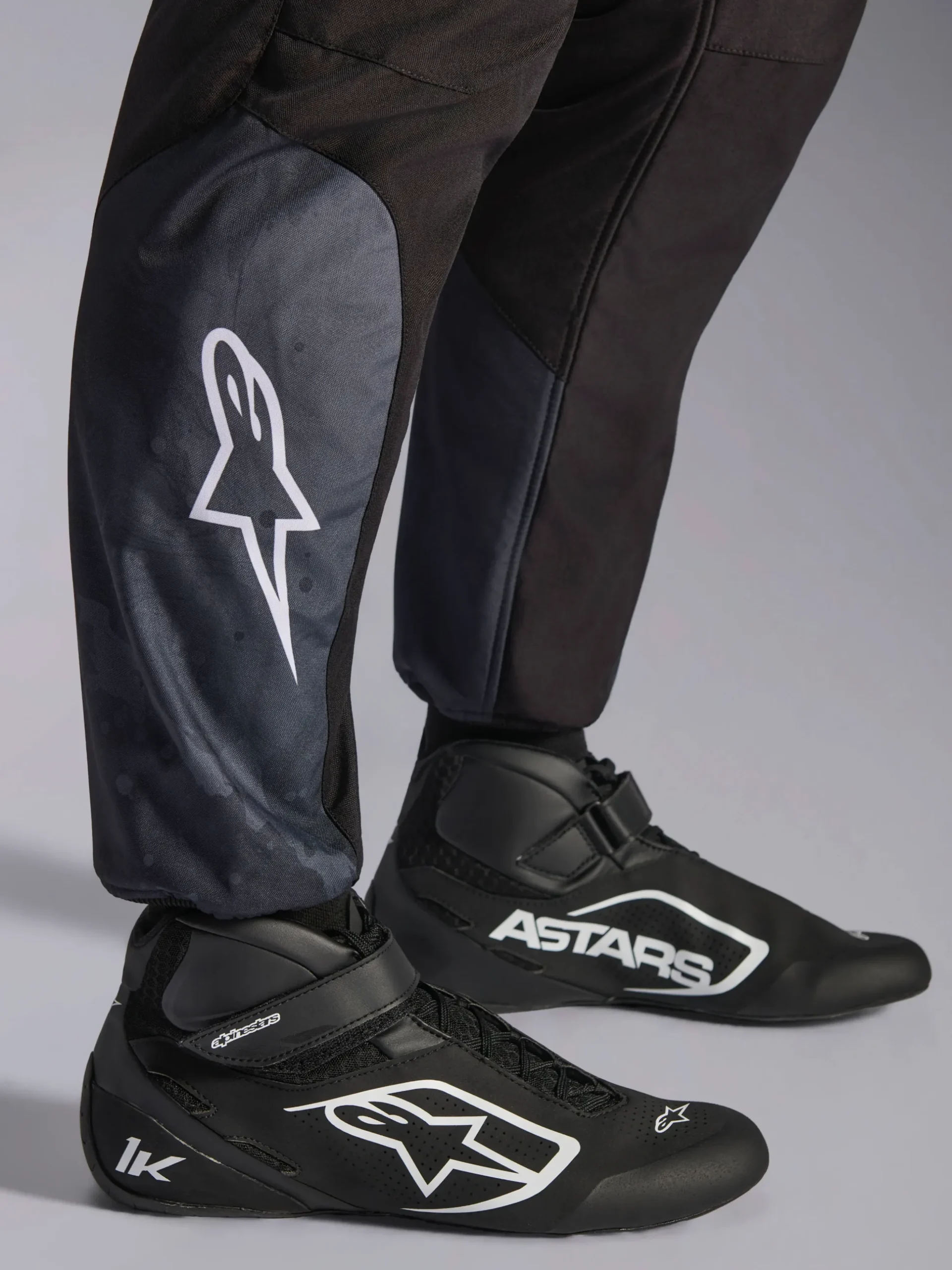 KMX-5 V3 Suit