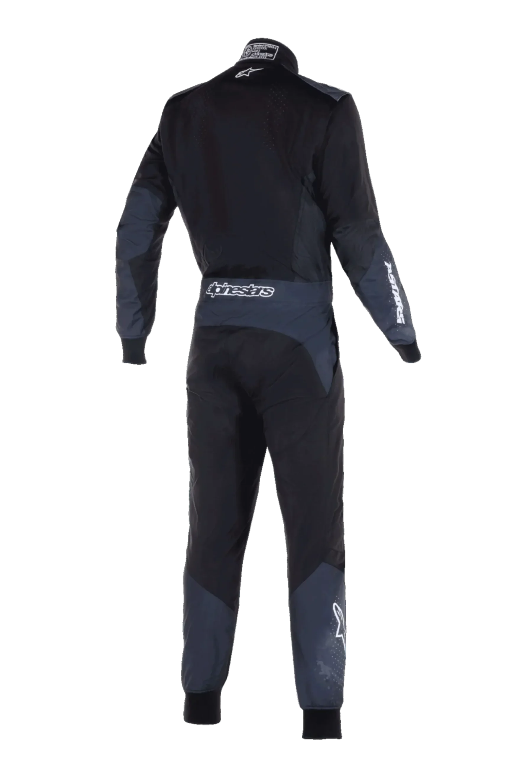 KMX-5 V3 Suit