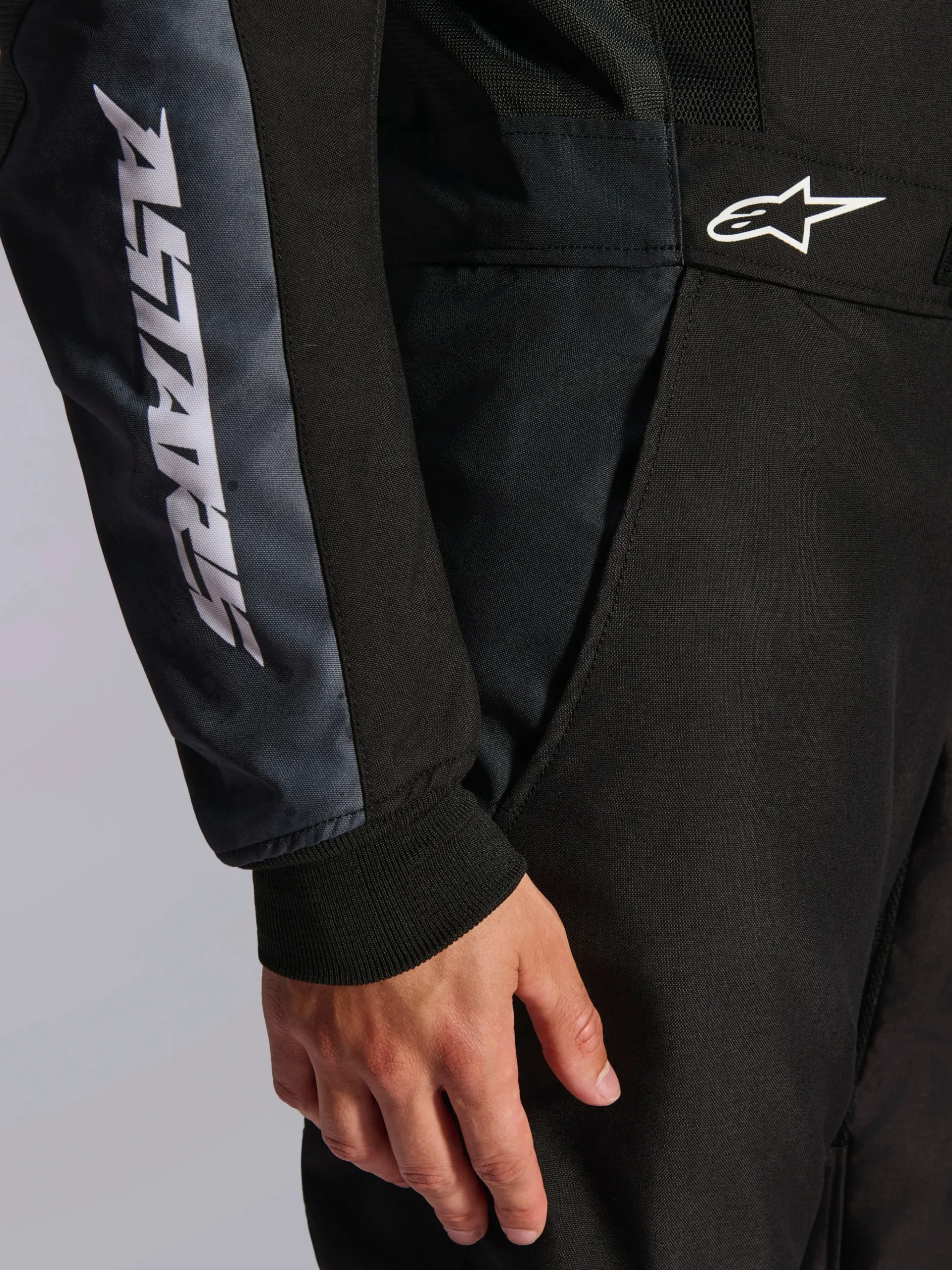 KMX-5 V3 Suit