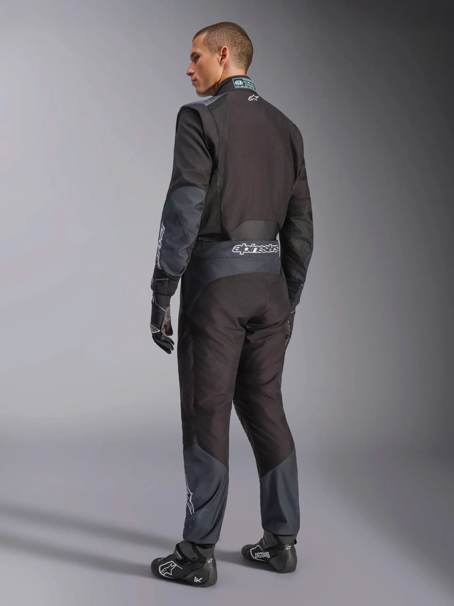 KMX-5 V3 Suit