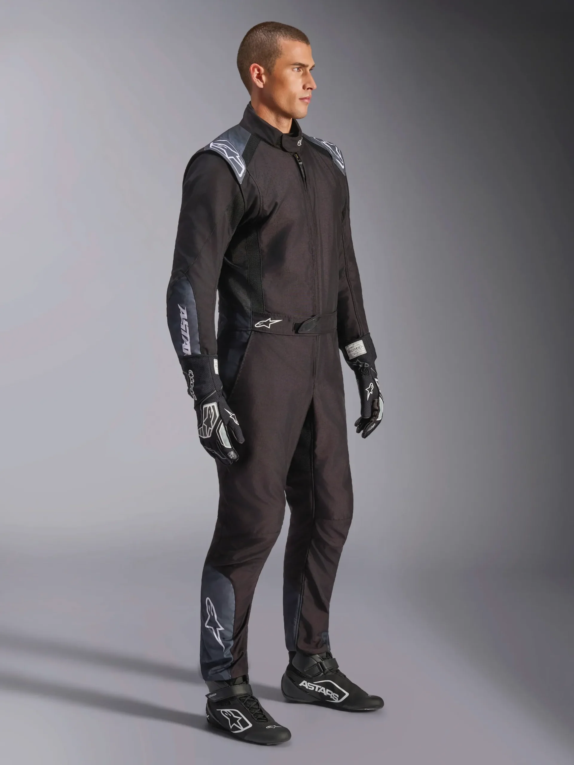 KMX-5 V3 Suit