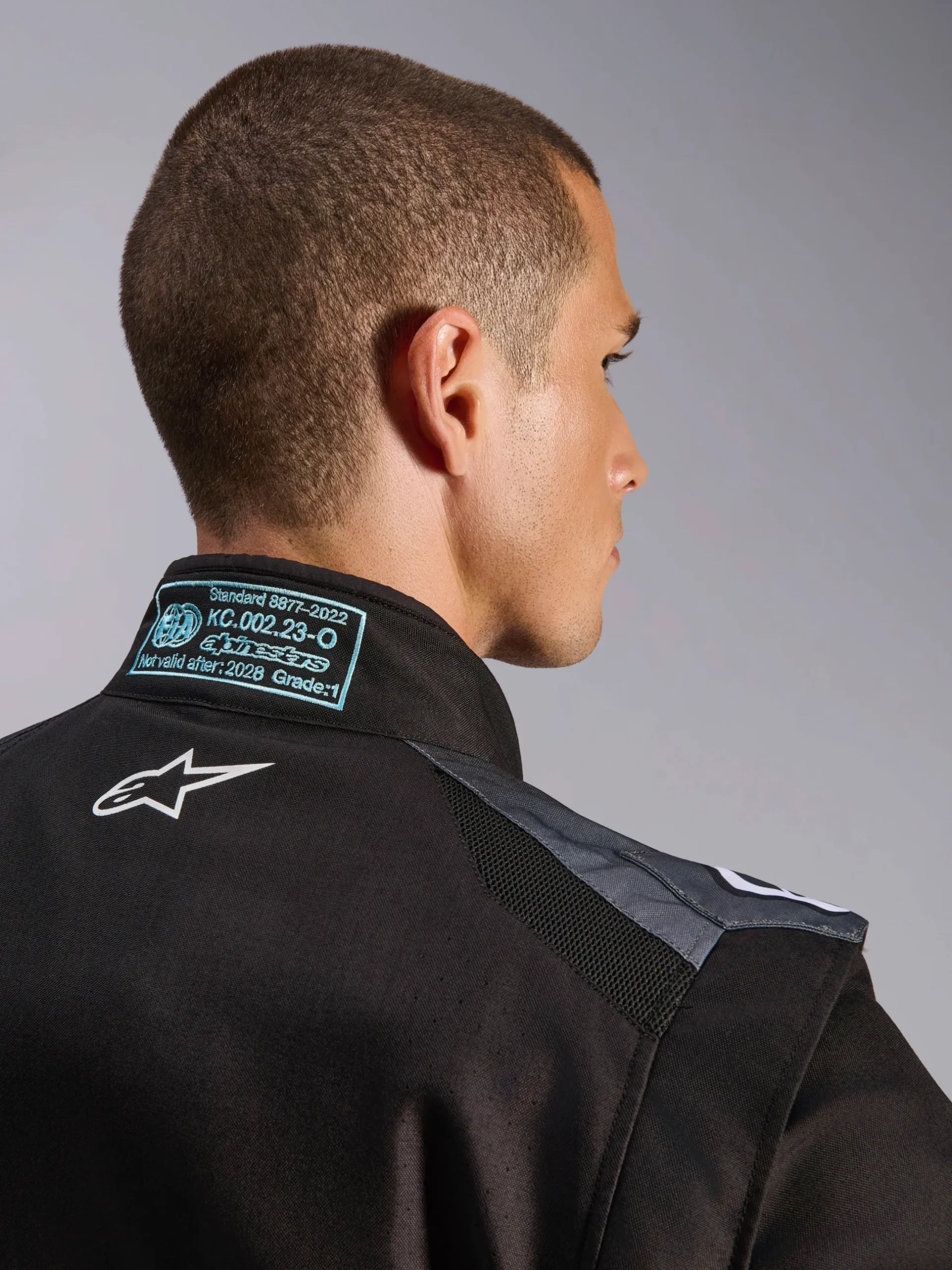KMX-5 V3 Suit