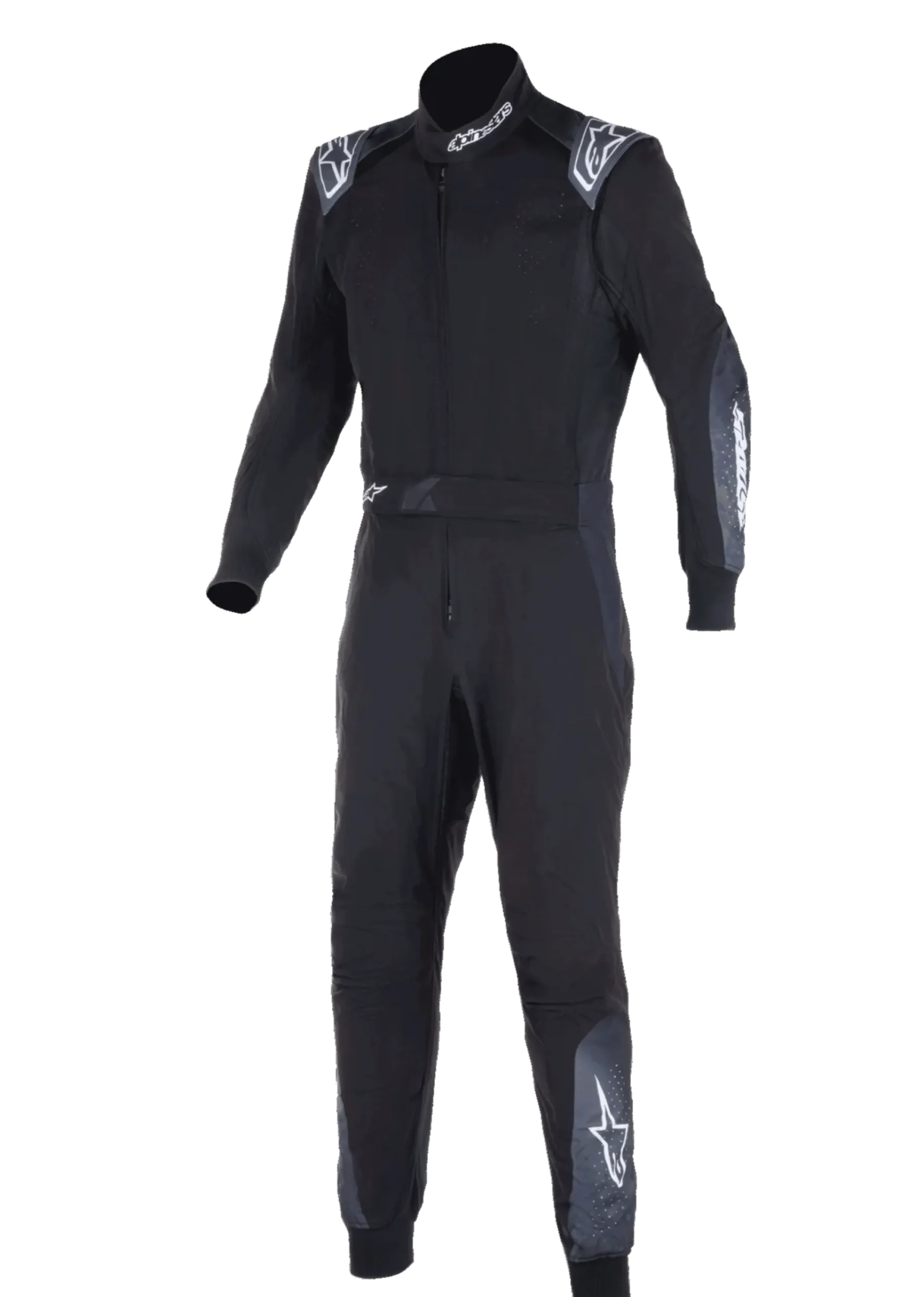 KMX-5 V3 Suit