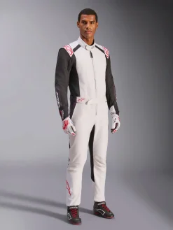 KMX-5 V3 Suit