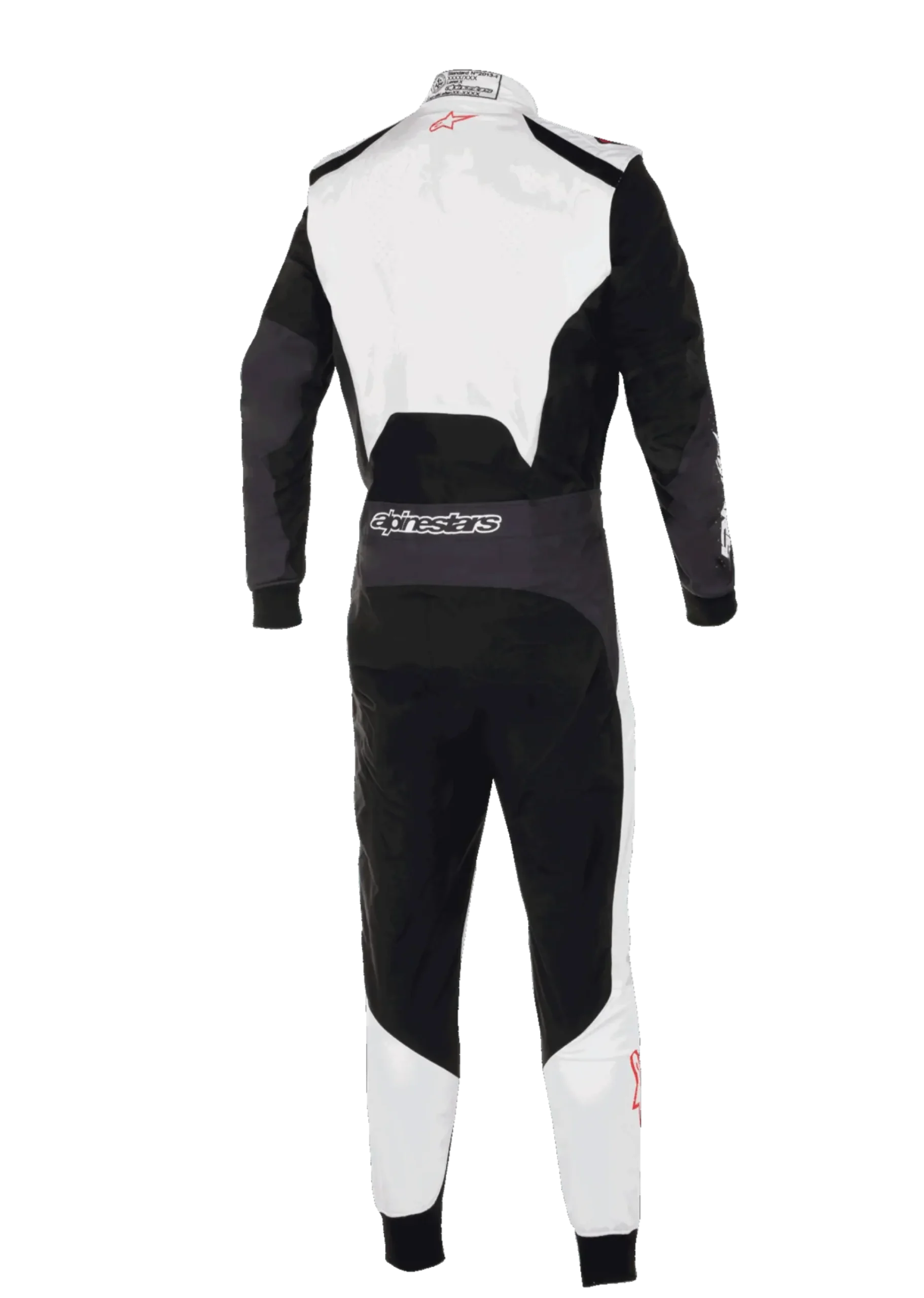 KMX-5 V3 Suit