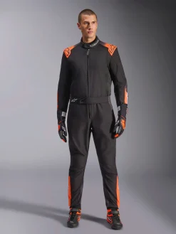 KMX-5 V3 Suit
