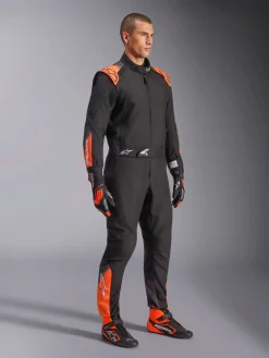KMX-5 V3 Suit