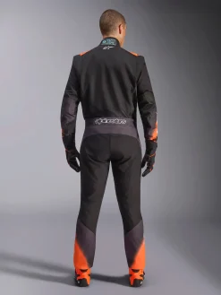 KMX-5 V3 Suit