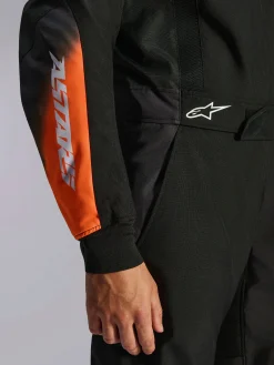 KMX-5 V3 Suit