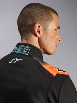 KMX-5 V3 Suit