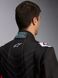 KMX-9 V3 Suit