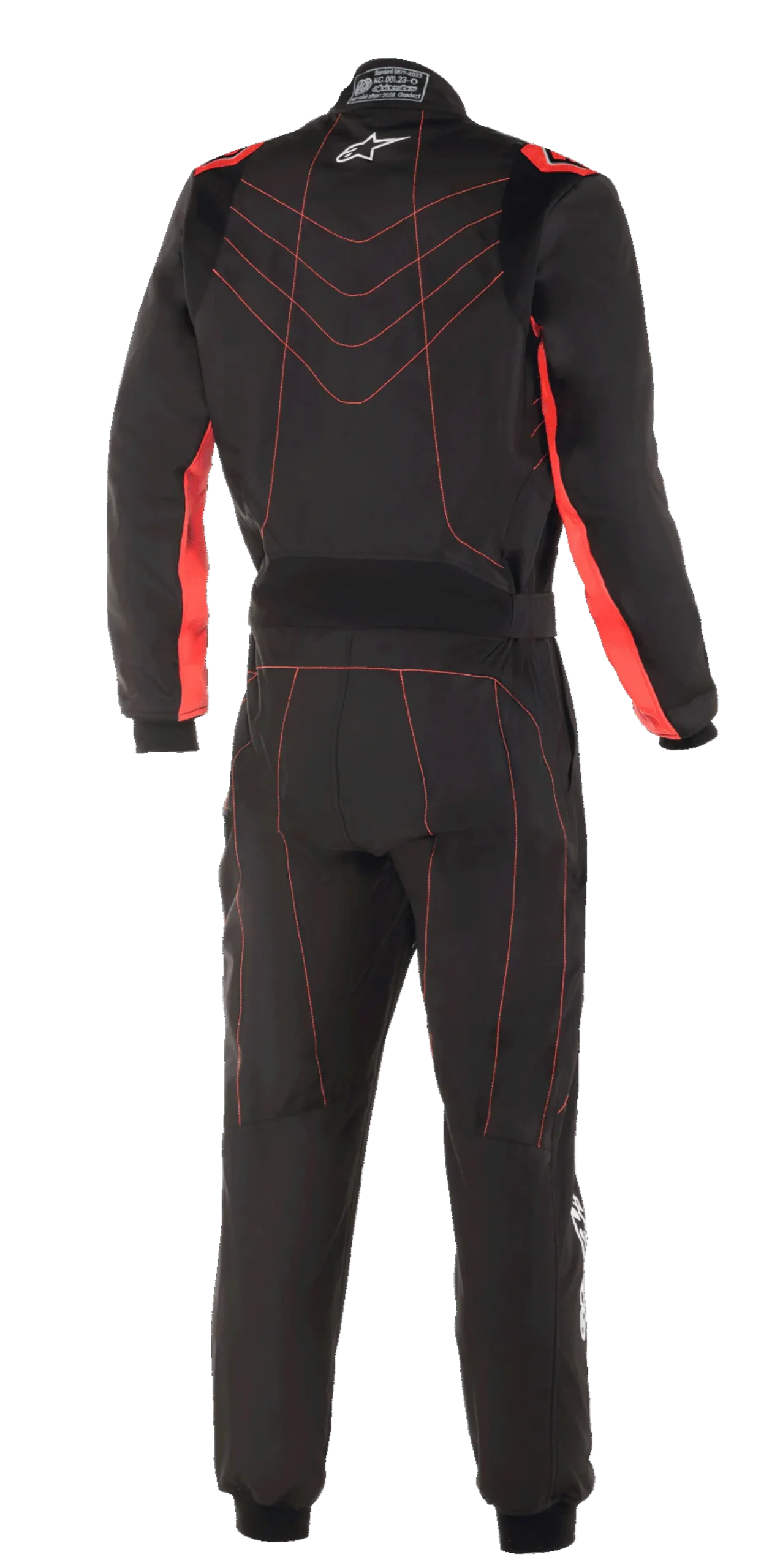 KMX-9 V3 Suit