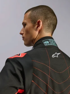 KMX-9 V3 Suit