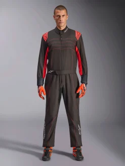 KMX-9 V3 Suit
