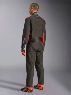 KMX-9 V3 Suit